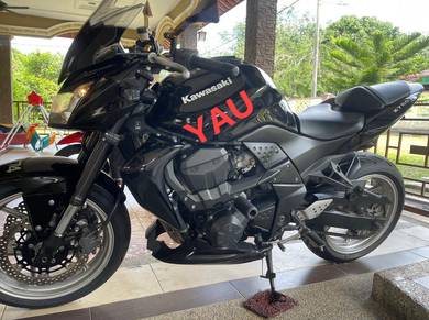 Kawasaki Z750