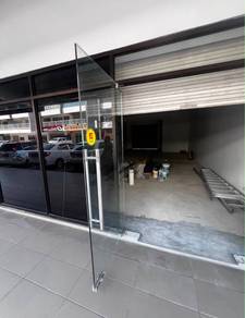 Shop lot For Rent in Kota Kinabalu,SBH