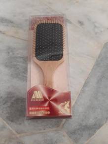 Massage Comb