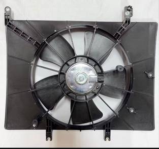 Avanza lama radiator fan
