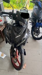 Yamaha Y16ZR
