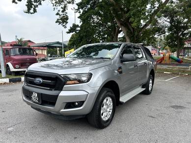 Ford Ranger XL in Ayer Hitam, JHR