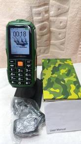 phone No Wifi Uncle/ Anti New Smart Havey-Duty Phone. Du