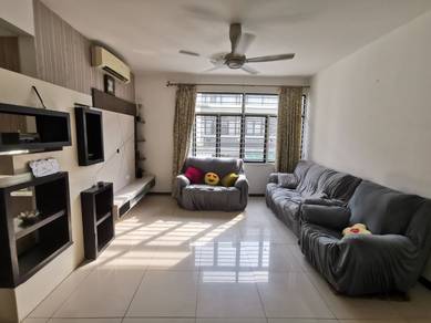 Townhouse For Rent in Puchong,SGR