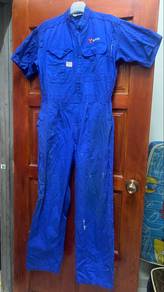 Baju Bengkel