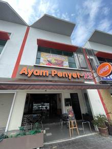 Ayam Penyet KS (APKS) Business for Sale