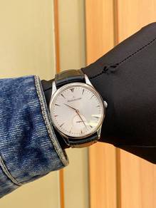 Jaeger-Lecoultre Master Ultra Thin Small Seconds