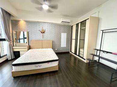Service Residence For Rent in 28 Boulevard