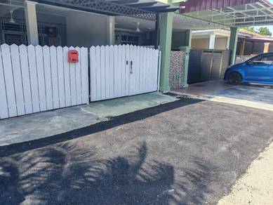 Ammar Homestay Bandar Melaka