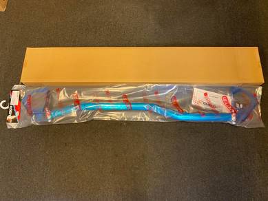Cusco Front Strut Bar Type OS Honda CivicFL1 FL5