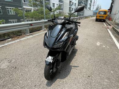Honda Vario 160