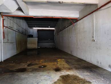 Warehouse / Factory For Rent in Klang,SGR