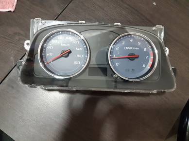 perodua viva,myvi meter
