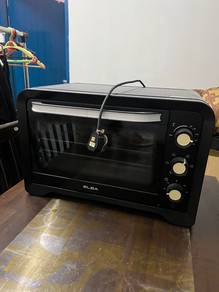 Elba Oven 45L