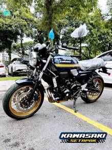 Kawasaki Z 650