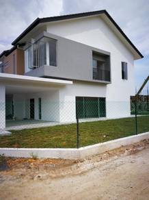 2-storey Terraced House For Sale in Sepang,SGR