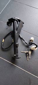 Mechanical Brake Pedal Lock for Myvi (2011)