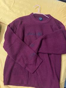 Exerlie Knitwear (S-L) boleh pakai