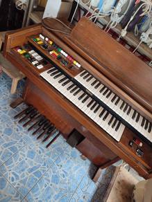 Piano yamaha vintage 5050
