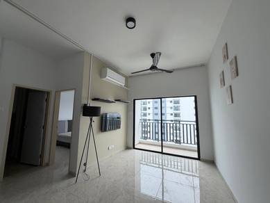Service Residence For Rent in Ambience Residence@Pulau Gadong(Melaka)