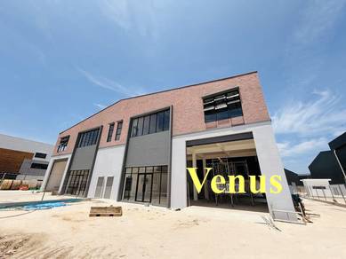 Warehouse / Factory For Rent in Perai,PNG