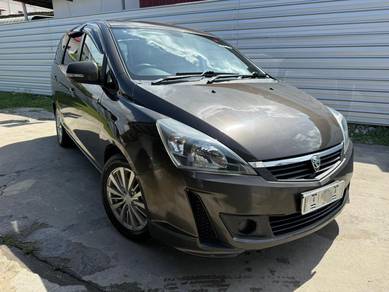 Proton Exora EXECUTIVE in Miri, SWK