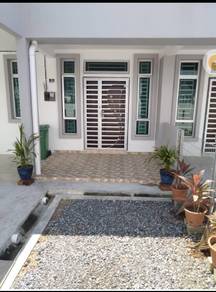 Farlisha Homestay Kepala Batas, Jitra, Kedah
