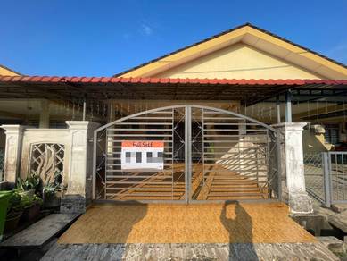 Terraced House For Sale in Kuantan,PHG