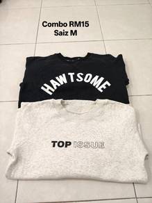 Preloved Murah ❤️