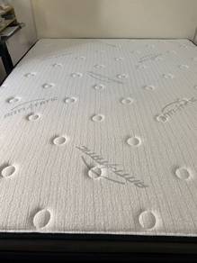 Spinalarez Queen Size Mattress ONLY (2 Units)