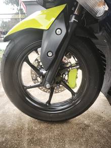 rim 14" ori RCB 