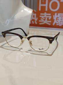 Ray-Ban Eyewear：RB 5154 2372 🕶️
