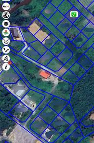 Residential Land in Bukit Payung, TRG