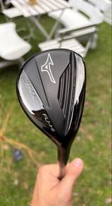 golf mizuno