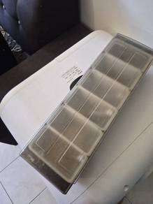 6 Slot Seasoning Box