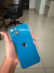Ip13 512gb boek
