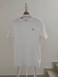 Polo Ralph Lauren White T shirt