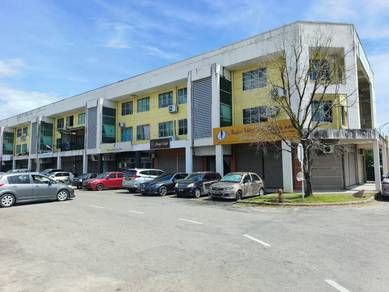 Shop lot For Sale in Tuaran,SBH