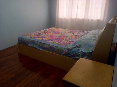 2-storey Terraced House For Rent in Tampin,NSN