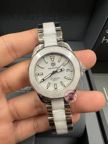 Tag Heuer Aquaracer Ladies ‼️