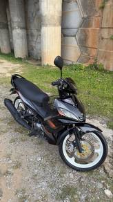 Yamaha 135LC