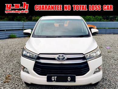 Toyota Innova G in Kota Samarahan, SWK