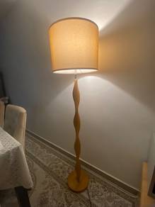Floor lamp for sale