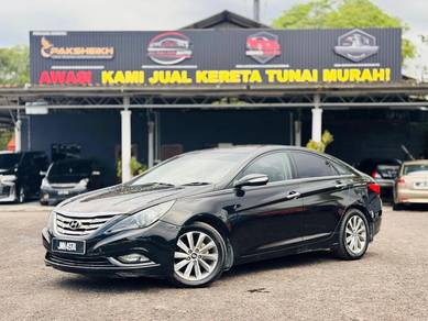 Hyundai Sonata GLS in Senai, JHR