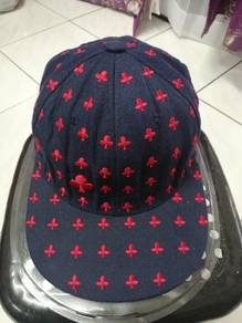 TRUMP CARD KING DIAMOND CLOVER Cap