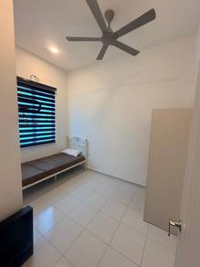 Room in Padang Serai, KDH
