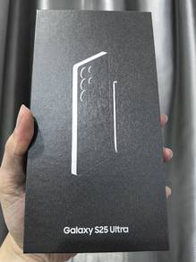 SAMSUNG Galaxy S25 Ultra 12GB+256GB Titanium Blue