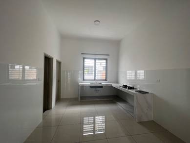 2-storey Terraced House For Rent in Telok Panglima Garang,SGR