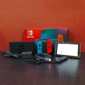 Nintendo Switch V2