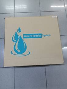 OkaPrimus 5-Stage Hydrogen Alkaline Water Filter